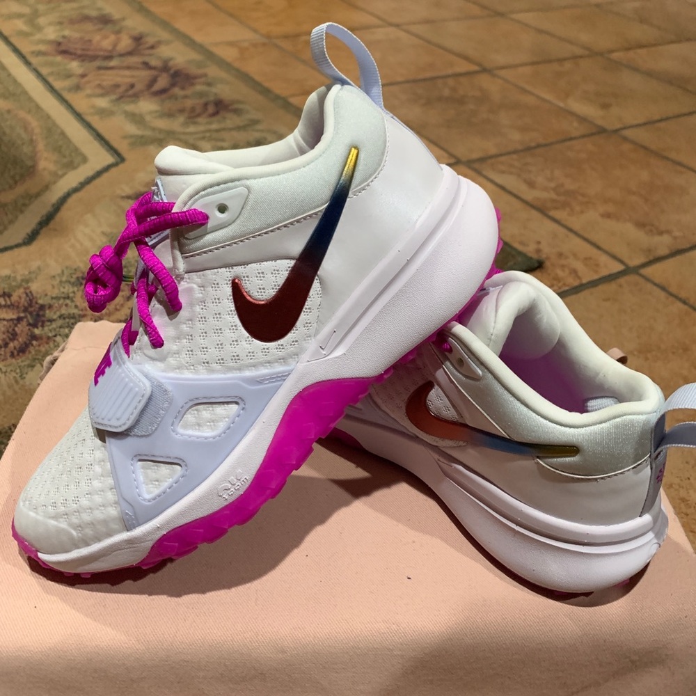 Nike Nike Air Zoom Diamond Elite Baseball Turf